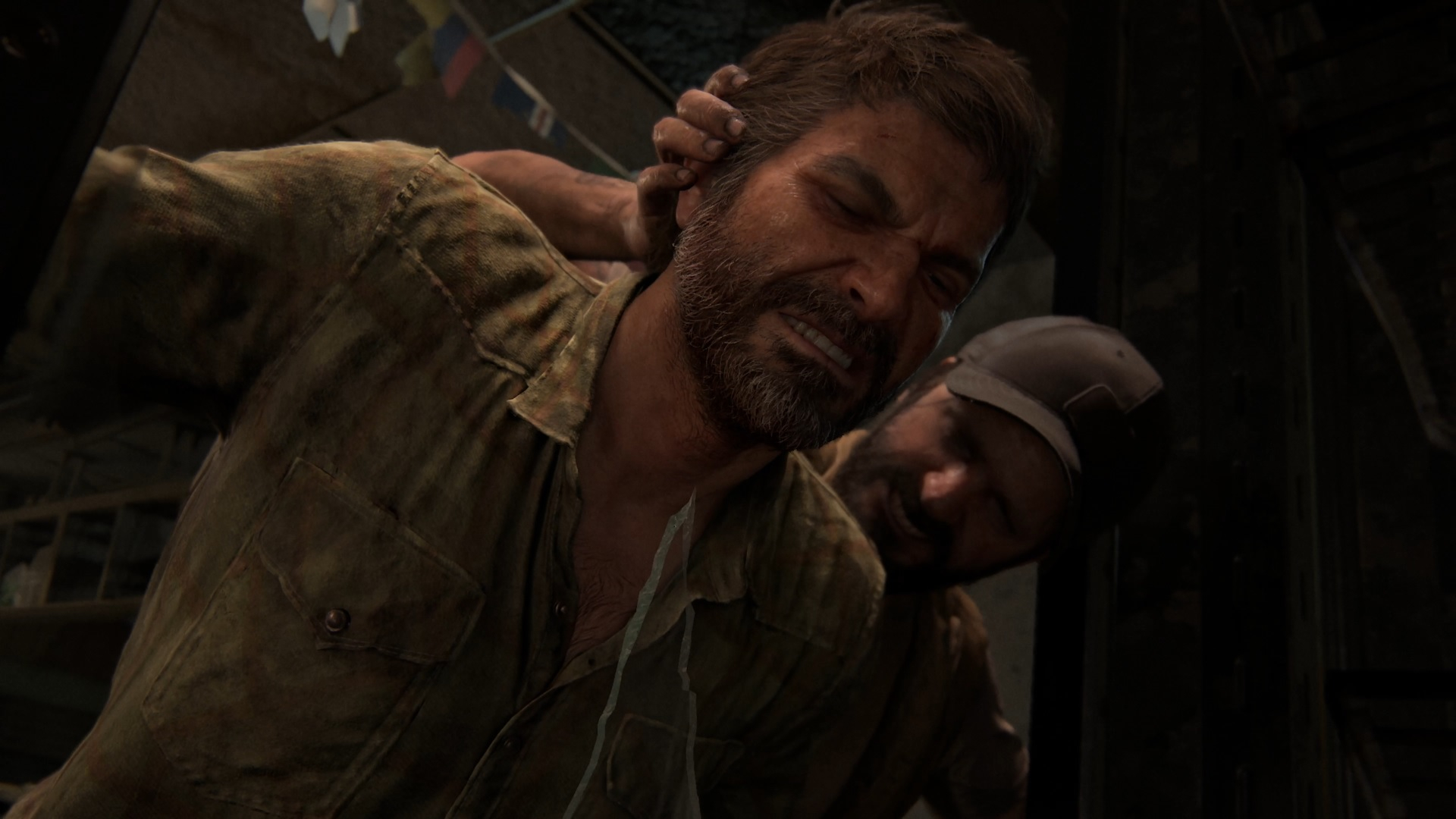 El remake de The Last of Us se llevó el oro El remake de The Last of Us se llevó el oro