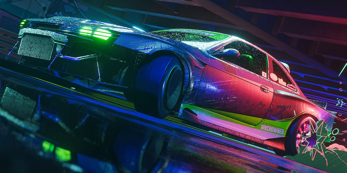 Elimina el parpadeo de la pantalla en Need for Speed Unbound sin actualizar la BIOS de tu tarjeta gráfica GeForce RTX 4090 Elimina el parpadeo de la pantalla en Need for Speed Unbound sin actualizar la BIOS de tu tarjeta gráfica GeForce RTX 4090