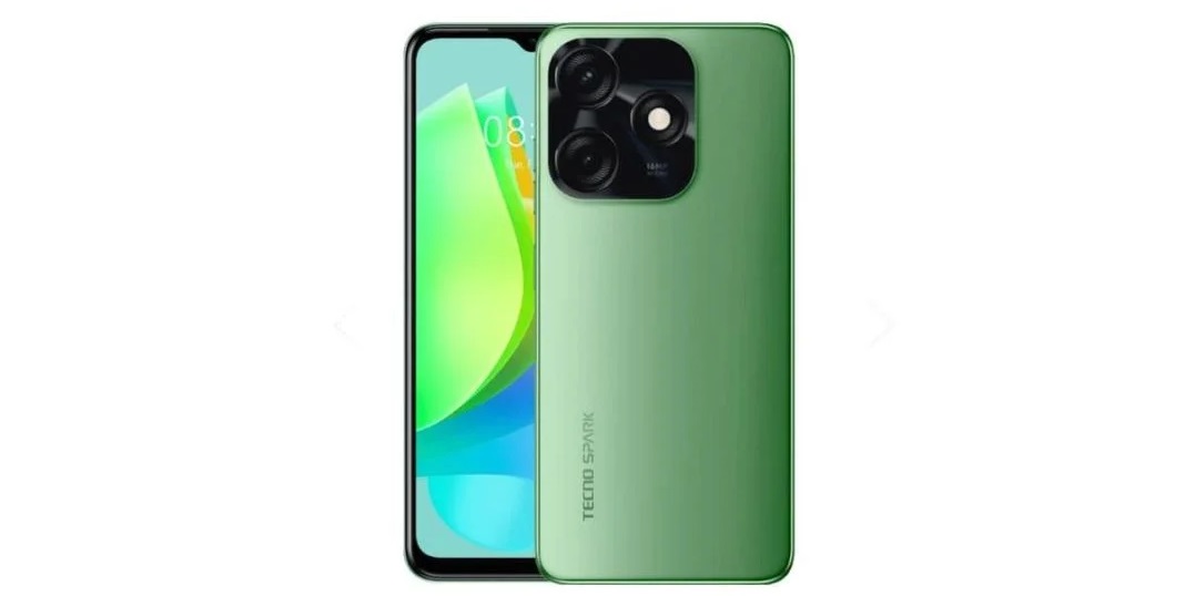 Tecno Spark 10C - Pantalla IPS de 90Hz, 5000mAh y Android 12 desde $170