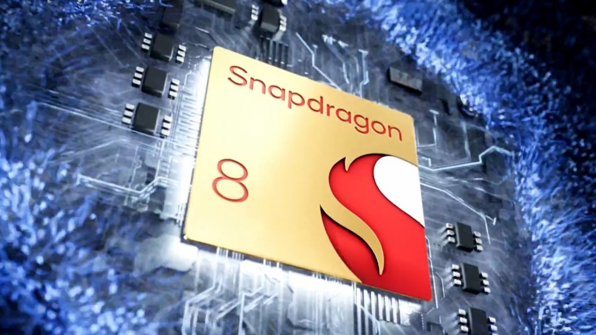 Snapdragon 8 Gen 3 recibe una nueva estructura de núcleo y una frecuencia máxima de 3,7 GHz Snapdragon 8 Gen 3 recibe una nueva estructura de núcleo y una frecuencia máxima de 3,7 GHz