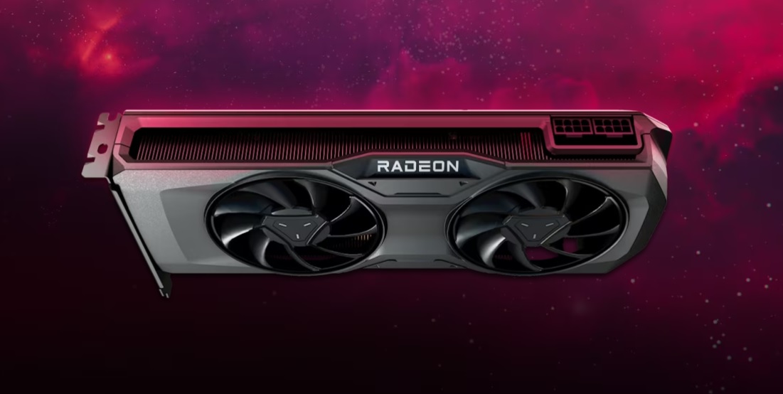 Las tarjetas gráficas de gama media Radeon RX 7700 XT y Radeon RX 7800 XT salen a la venta con precios a partir de 449 $. Las tarjetas gráficas de gama media Radeon RX 7700 XT y Radeon RX 7800 XT salen a la venta con precios a partir de 449 $.