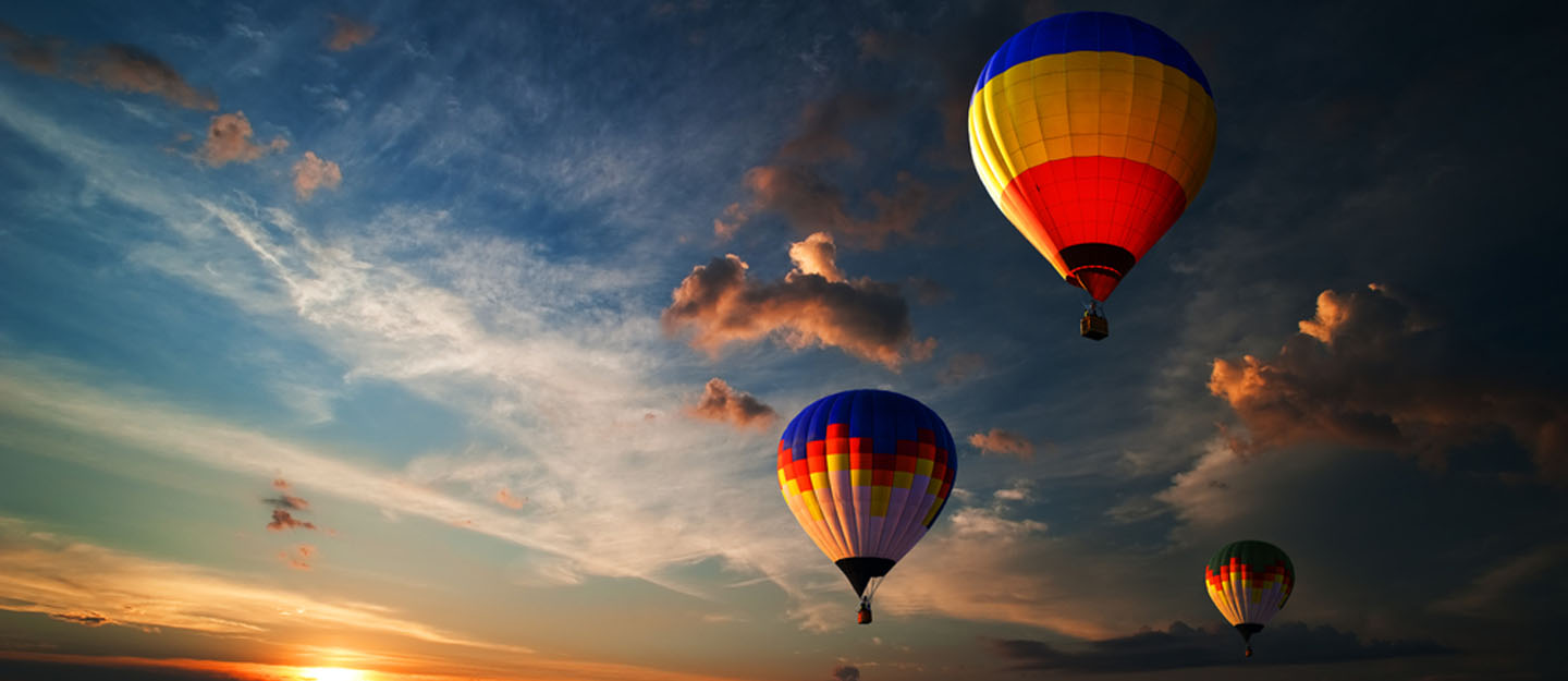 Estados Unidos vigilará los misiles hipersónicos rusos y chinos con globos Estados Unidos vigilará los misiles hipersónicos rusos y chinos con globos