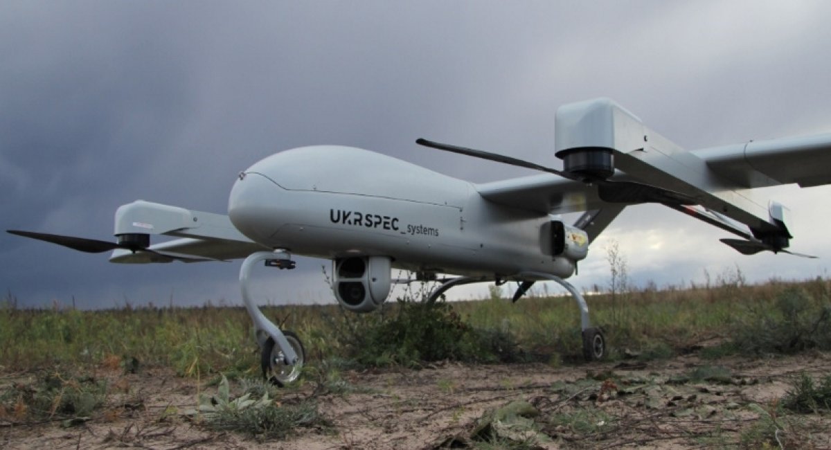 Una refinería de petróleo en Rusia puede haber sido atacada por un dron ucraniano PD-1 o PD-2 Una refinería de petróleo en Rusia puede haber sido atacada por un dron ucraniano PD-1 o PD-2