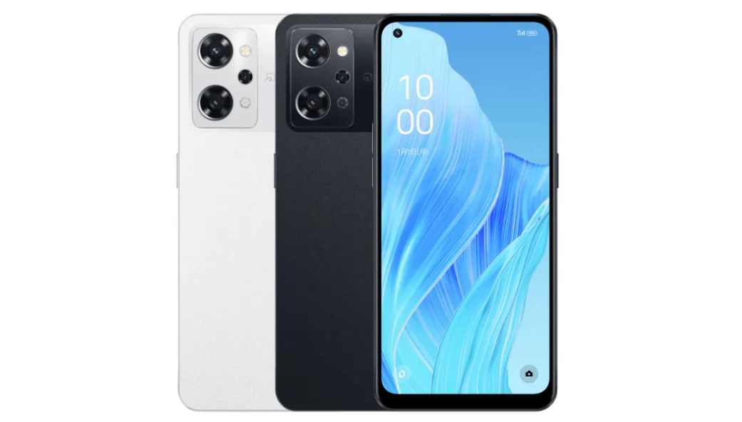 OPPO Reno 9A - Snapdragon 695, pantalla AMOLED de 90Hz y cámara de 48MP por 290$. OPPO Reno 9A - Snapdragon 695, pantalla AMOLED de 90Hz y cámara de 48MP por 290$.