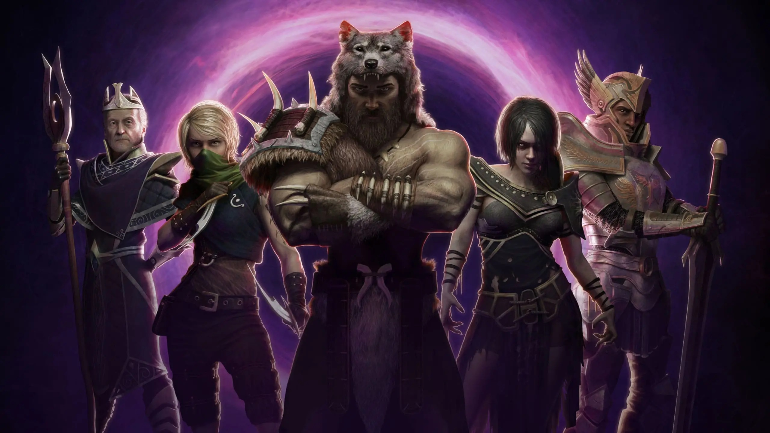 Los desarrolladores de Last Epoch han publicado un nuevo tráiler del juego, que muestra las habilidades de los personajes y cuenta un poco la historia del juego Los desarrolladores de Last Epoch han publicado un nuevo tráiler del juego, que muestra las habilidades de los personajes y cuenta un poco la historia del juego