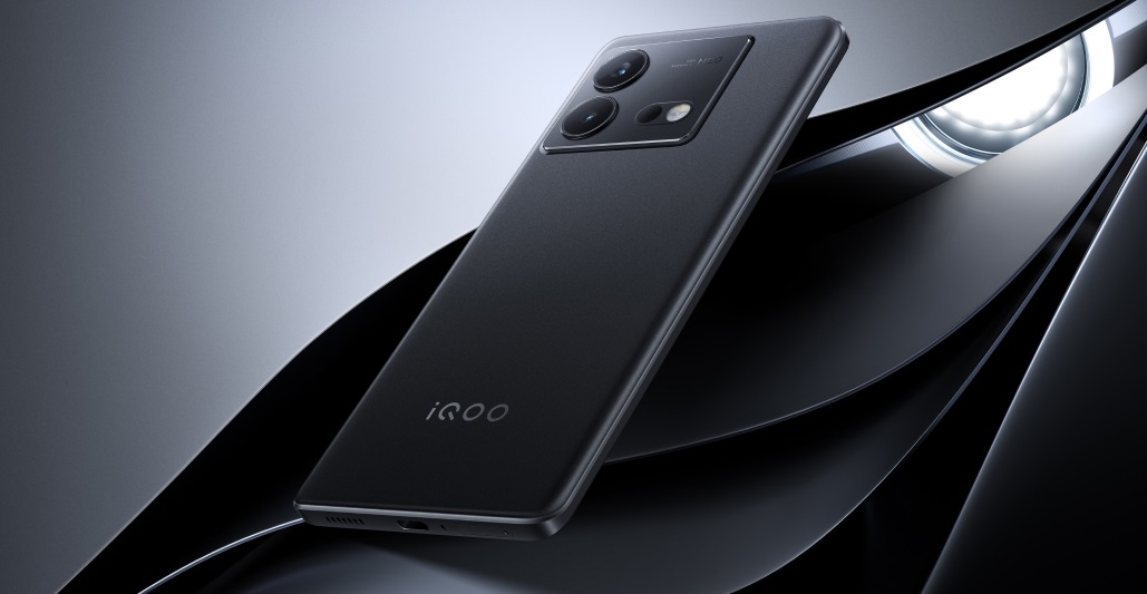 vivo ha empezado a vender el iQOO Neo 8 con 1TB de almacenamiento, pantalla de 144Hz y Snapdragon 8+ Gen 1 por 340 dólares vivo ha empezado a vender el iQOO Neo 8 con 1TB de almacenamiento, pantalla de 144Hz y Snapdragon 8+ Gen 1 por 340 dólares