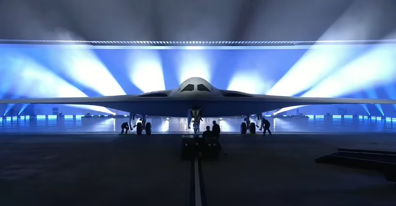12 bombarderos B-21 Raider por 28.000 millones de dólares para la Real Fuerza Aérea Australiana - ASPI recomienda al Primer Ministro que compre nuevos aviones estadounidenses 12 bombarderos B-21 Raider por 28.000 millones de dólares para la Real Fuerza Aérea Australiana - ASPI recomienda al Primer Ministro que compre nuevos aviones estadounidenses