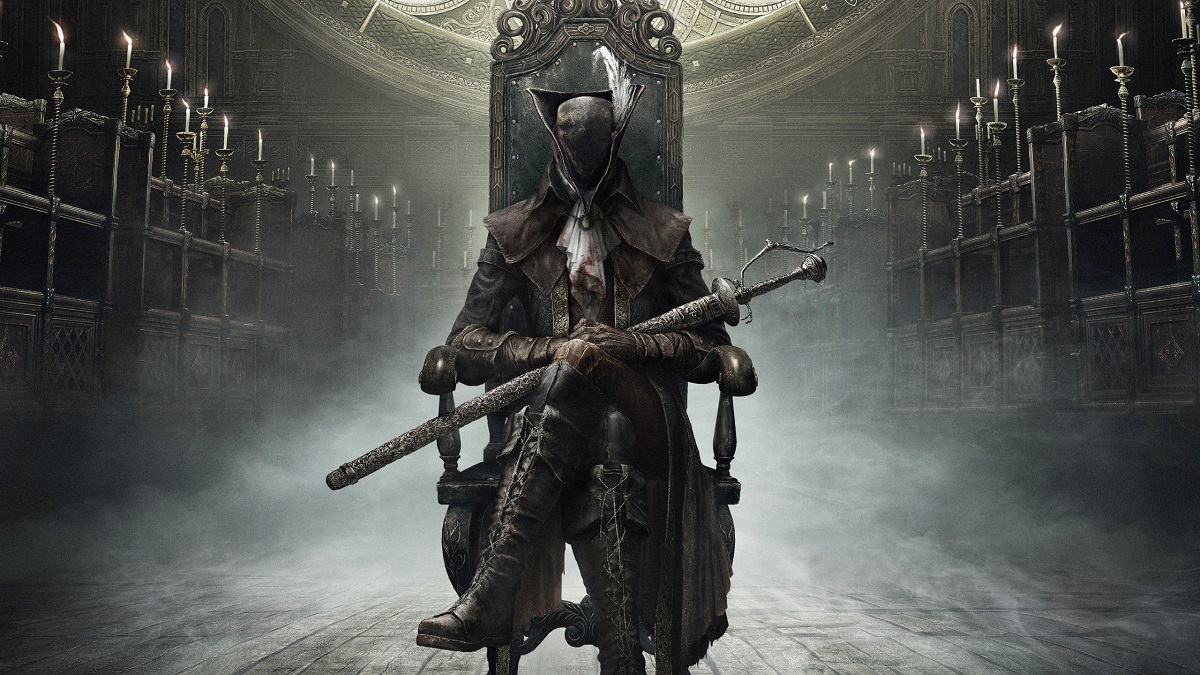 Se rumorea que Sony está desarrollando una película basada en el juego de PlayStation del mismo nombre, Bloodborne.