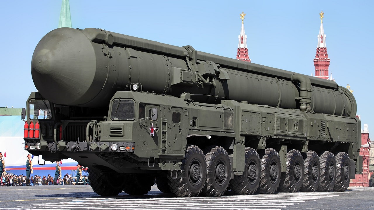 Biden está dispuesto a discutir el sistema de control de armas nucleares con Rusia e insiste en la participación de China Biden está dispuesto a discutir el sistema de control de armas nucleares con Rusia e insiste en la participación de China