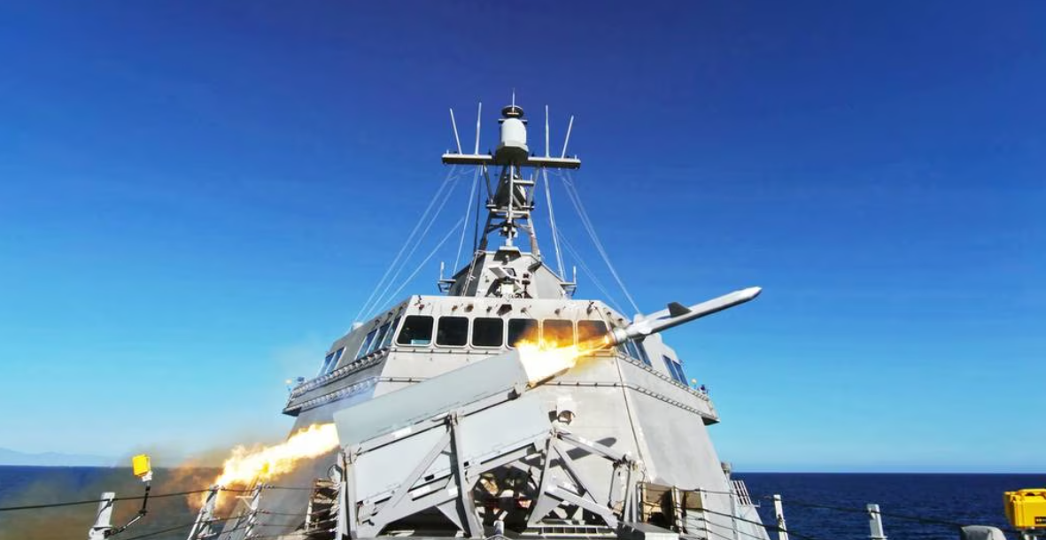 La Armada española no recibirá sus primeros misiles antibuque NSM de quinta generación y 185 km de alcance hasta 2027 La Armada española no recibirá sus primeros misiles antibuque NSM de quinta generación y 185 km de alcance hasta 2027