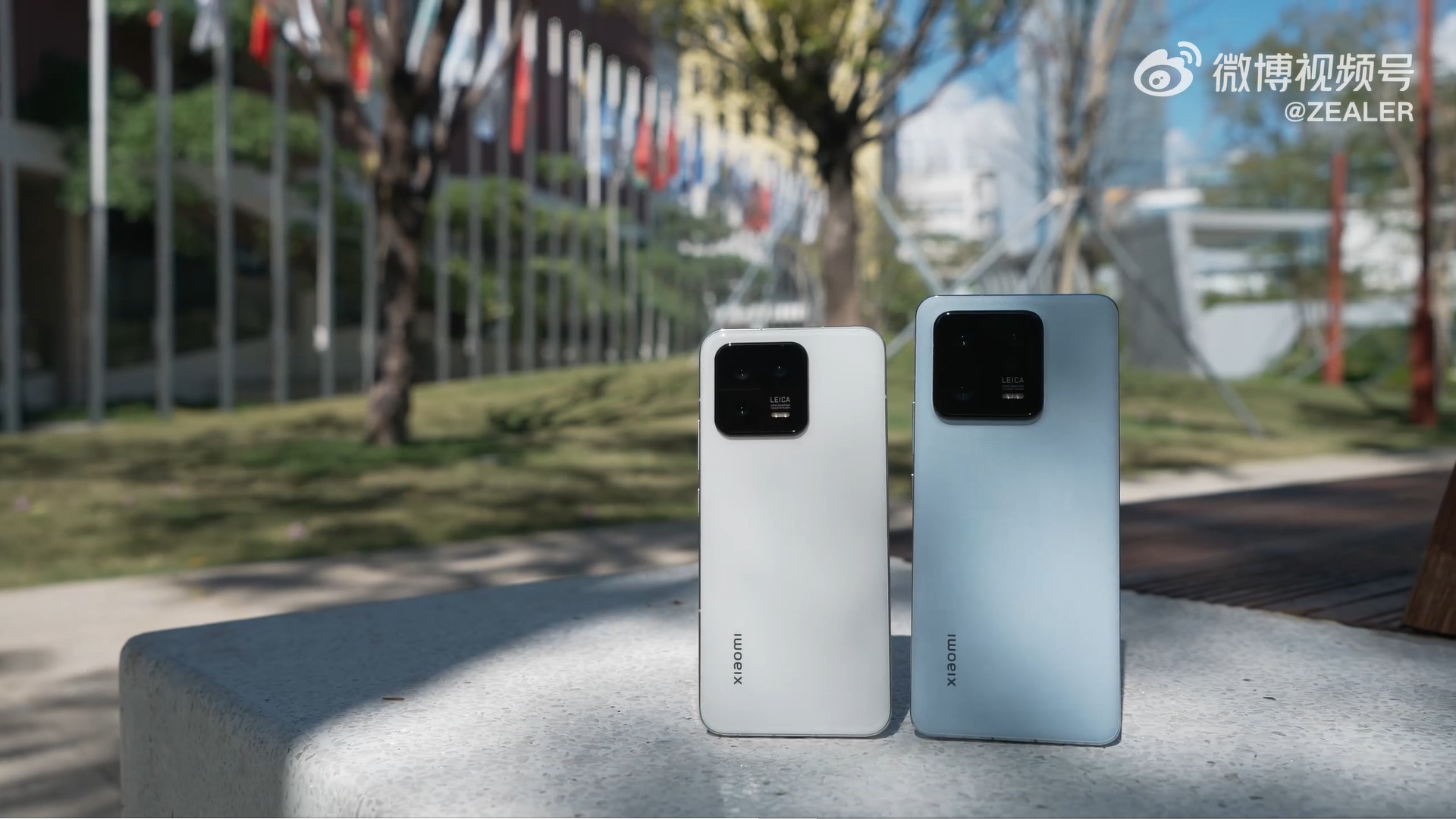 Xiaomi 13 se convirtió en el primer smartphone del mundo con memoria RAM Micron LPDDR5x, que tiene una velocidad de 8533 Gbps Xiaomi 13 se convirtió en el primer smartphone del mundo con memoria RAM Micron LPDDR5x, que tiene una velocidad de 8533 Gbps