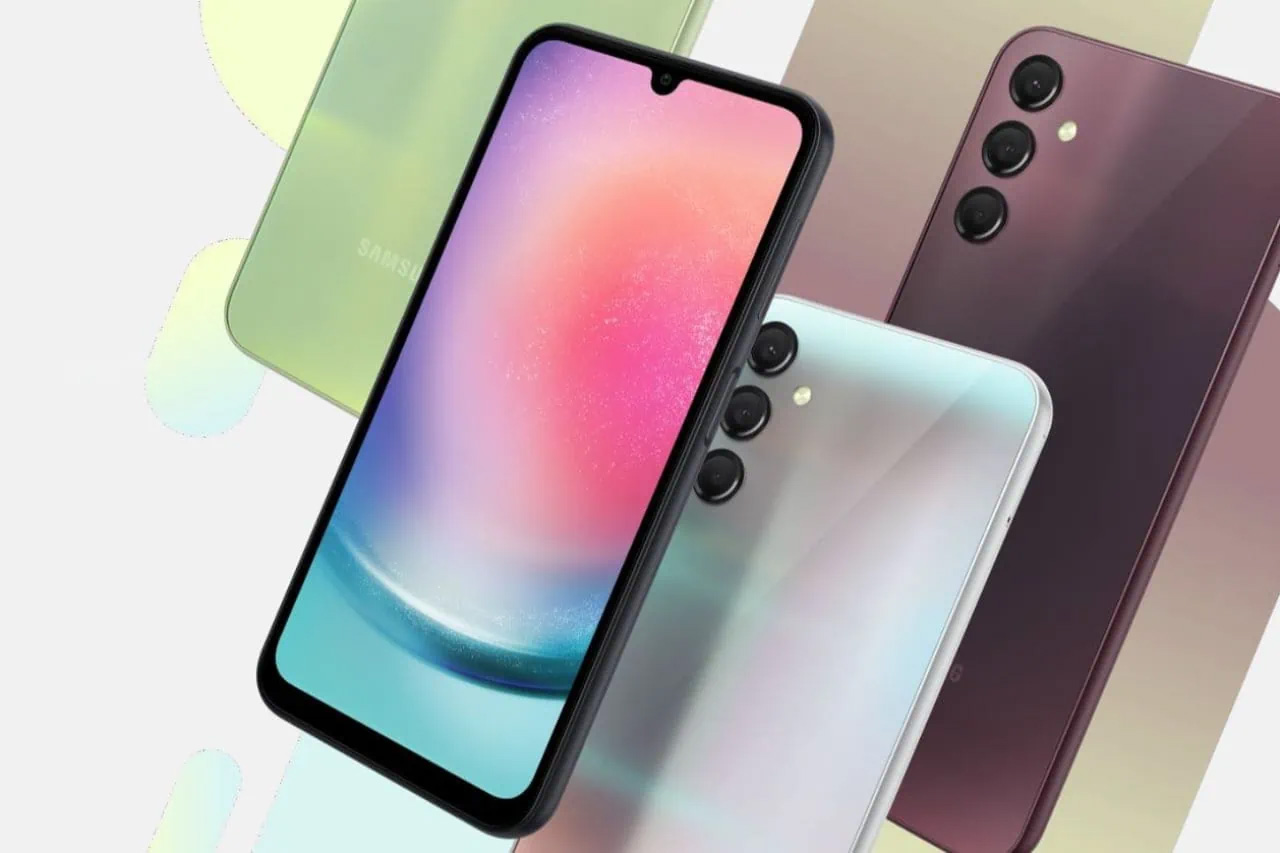 Helio G99, pantalla Super AMOLED de 90 Hz y cámara de 50 MP con OIS: se desvelan las especificaciones del Samsung Galaxy A24 Helio G99, pantalla Super AMOLED de 90 Hz y cámara de 50 MP con OIS: se desvelan las especificaciones del Samsung Galaxy A24