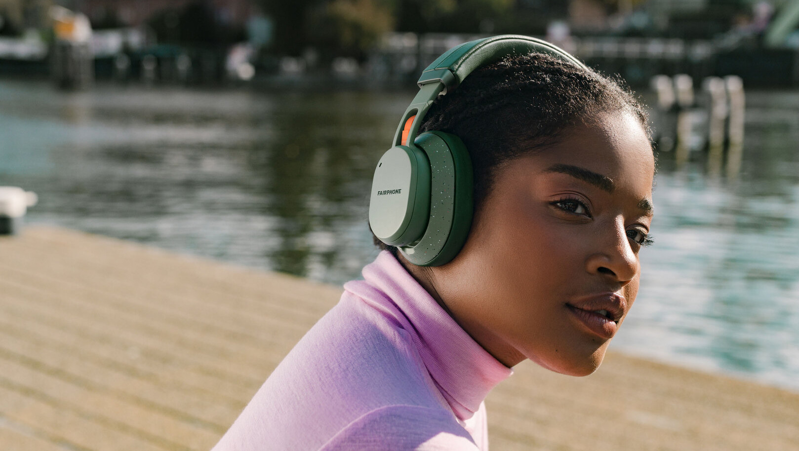 Fairbuds XL: auriculares modulares con ANC por 249 euros que puedes reparar tú mismo Fairbuds XL: auriculares modulares con ANC por 249 euros que puedes reparar tú mismo