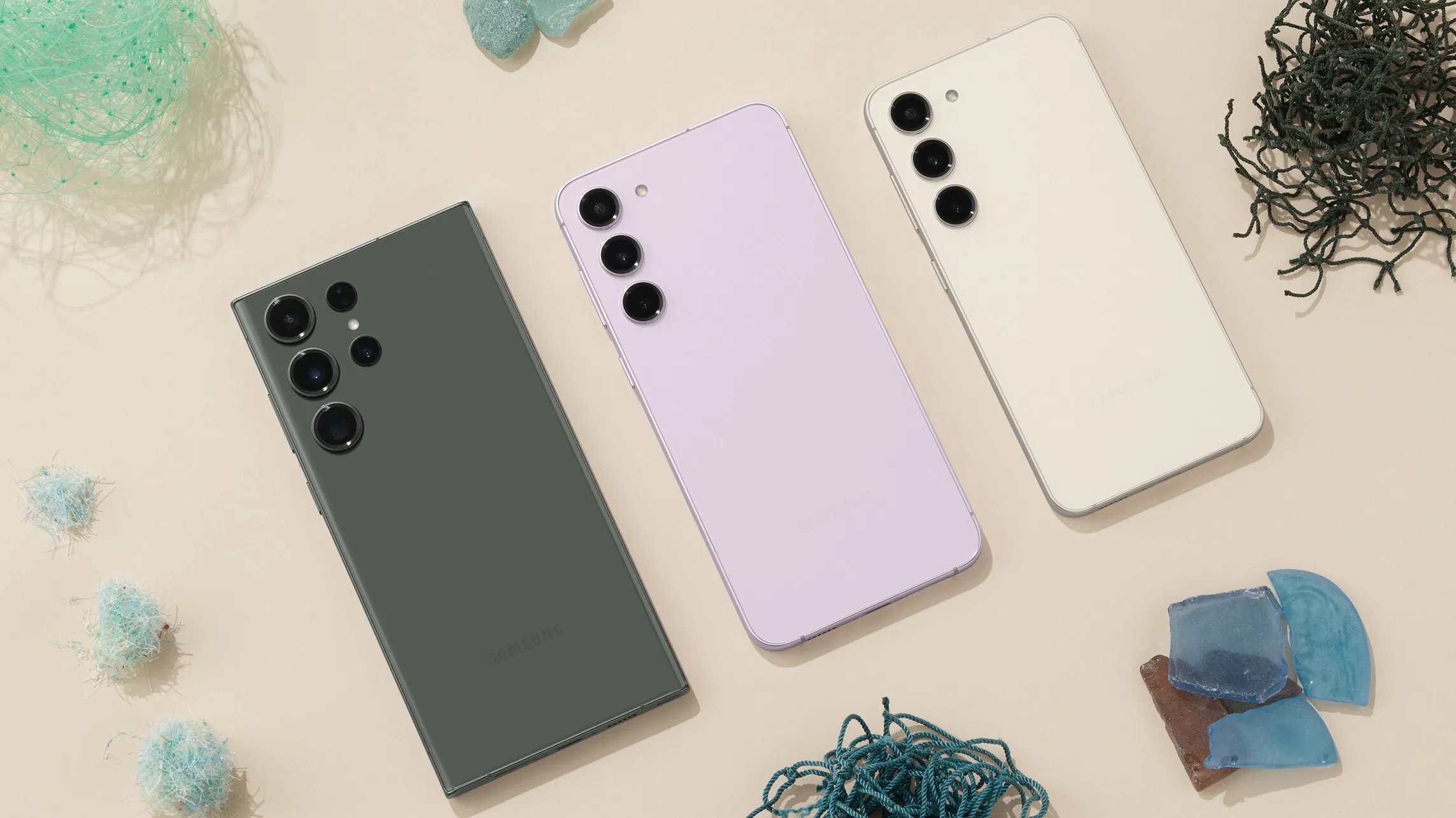 Samsung desecha la actualización One UI 5.0 de junio para los buques insignia Galaxy S23 por fallos, pero ya trabaja en una nueva versión del firmware Samsung desecha la actualización One UI 5.0 de junio para los buques insignia Galaxy S23 por fallos, pero ya trabaja en una nueva versión del firmware