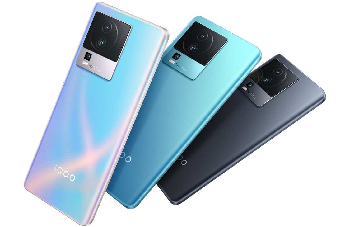 iQOO Neo 7 SE: el smartphone de gama media más potente según AnTuTu iQOO Neo 7 SE: el smartphone de gama media más potente según AnTuTu