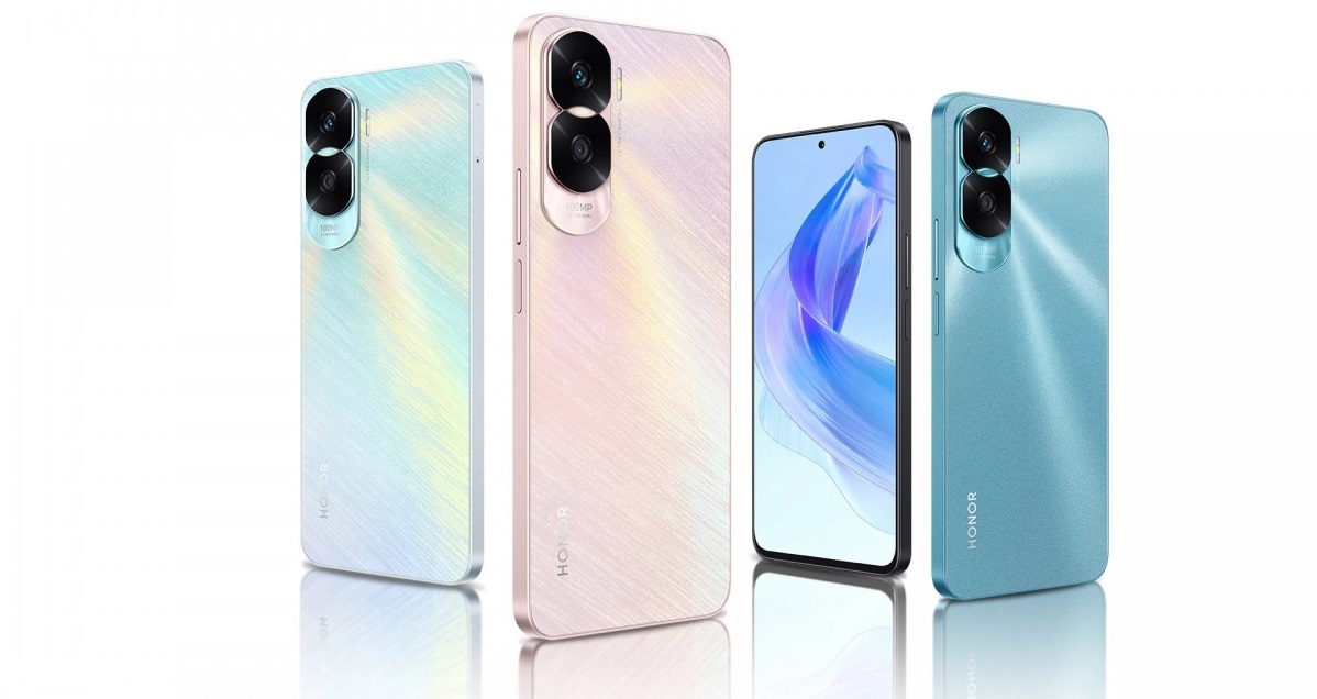 Honor X50i - Dimensity 6020, pantalla LTPS de 90 Hz y cámara de 100 MP desde 190 $. Honor X50i - Dimensity 6020, pantalla LTPS de 90 Hz y cámara de 100 MP desde 190 $.