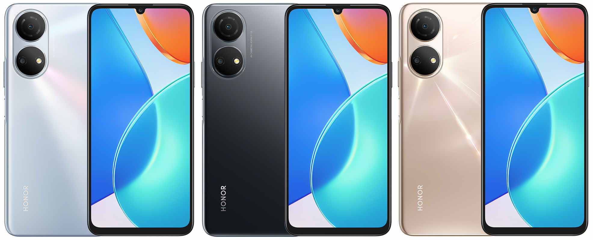 Dimensity 700, 6000 mA*h y pantalla IPS de 90Hz por 150 dólares: se conocen las especificaciones y el precio del Honor Play 40 Plus Dimensity 700, 6000 mA*h y pantalla IPS de 90Hz por 150 dólares: se conocen las especificaciones y el precio del Honor Play 40 Plus