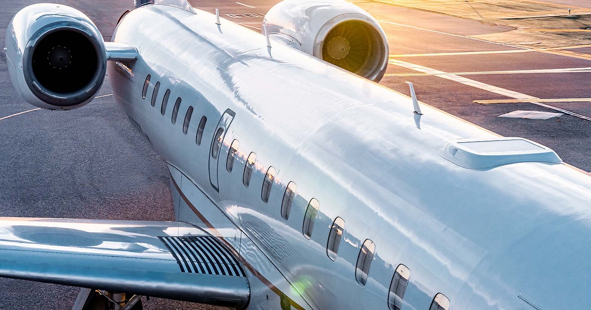 SpaceX lanzará Starlink Aviation, que proporcionará acceso a Internet por satélite a 350 Mbps en los aviones SpaceX lanzará Starlink Aviation, que proporcionará acceso a Internet por satélite a 350 Mbps en los aviones