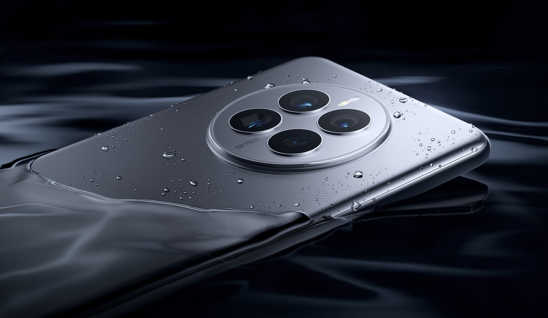 El Huawei Mate 50 Pro aparecerá en Europa el 28 de septiembre y costará 1399 euros El Huawei Mate 50 Pro aparecerá en Europa el 28 de septiembre y costará 1399 euros