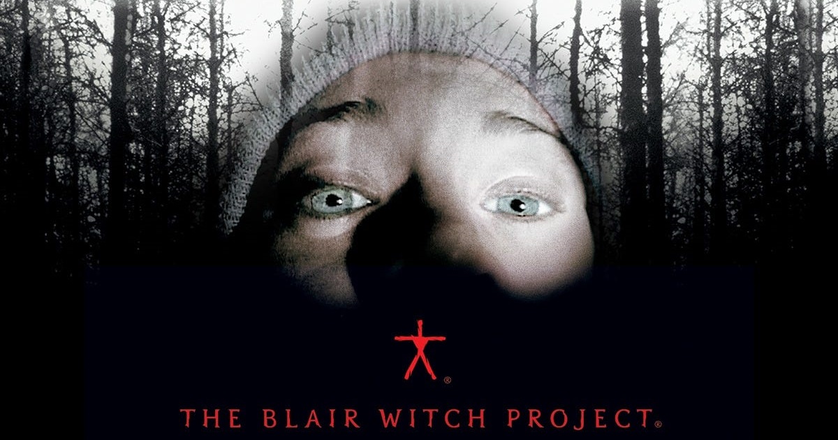 Blumhouse y Lionsgate se alían para el reboot de la película de terror 'El proyecto de la bruja de Blair' Blumhouse y Lionsgate se alían para el reboot de la película de terror 'El proyecto de la bruja de Blair'