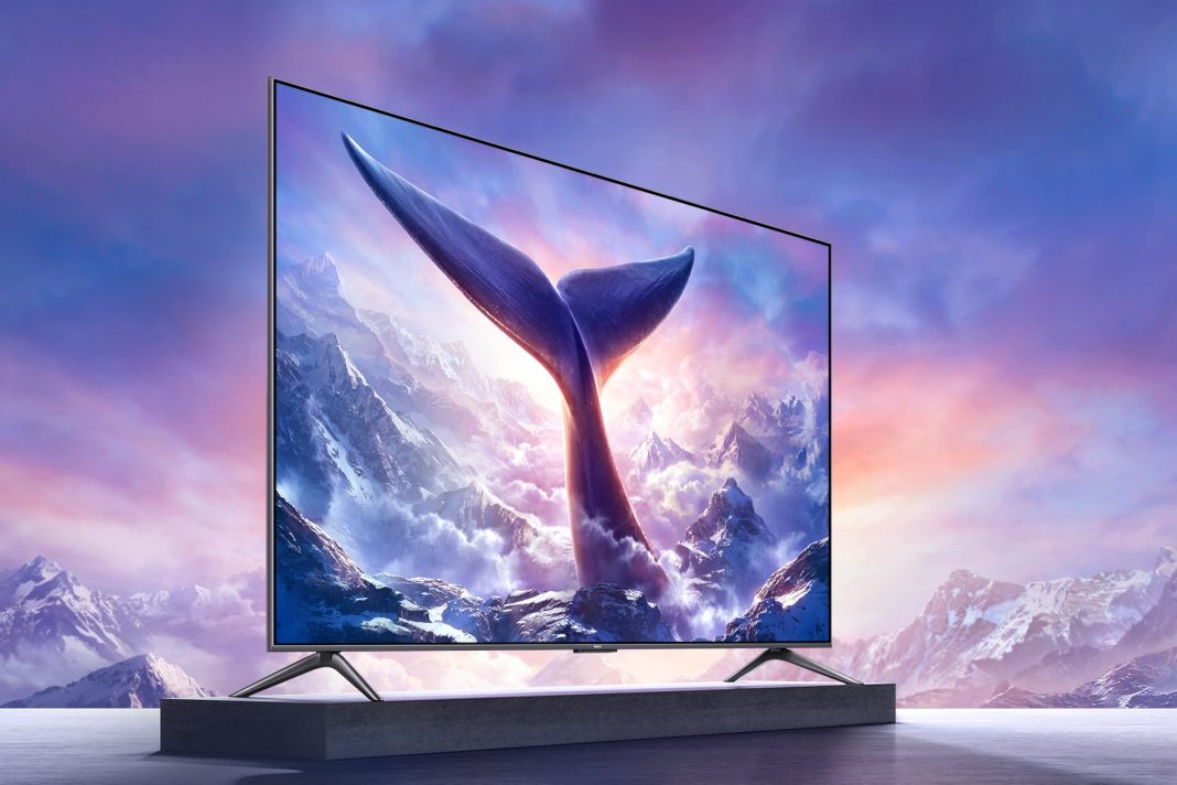 Xiaomi ha revelado presupuesto Redmi Smart TV A 2024 televisores a partir de $ 80 Xiaomi ha revelado presupuesto Redmi Smart TV A 2024 televisores a partir de $ 80
