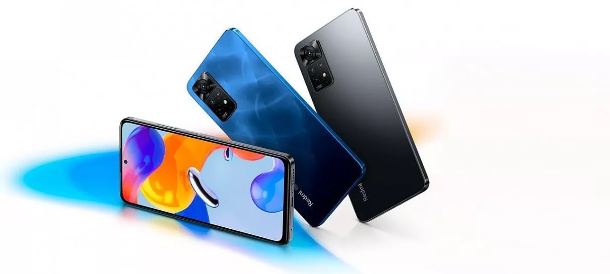 POCO X4 5G no será más que una copia de Redmi Note 11 Pro 5G en Snapdragon 695
