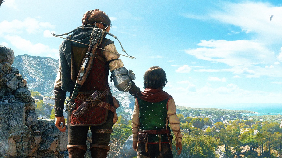 Amigos leales y ayudantes valiosos: A Plague Tale: Requiem se ha publicado un nuevo tráiler sobre los aliados de los personajes principales Amigos leales y ayudantes valiosos: A Plague Tale: Requiem se ha publicado un nuevo tráiler sobre los aliados de los personajes principales