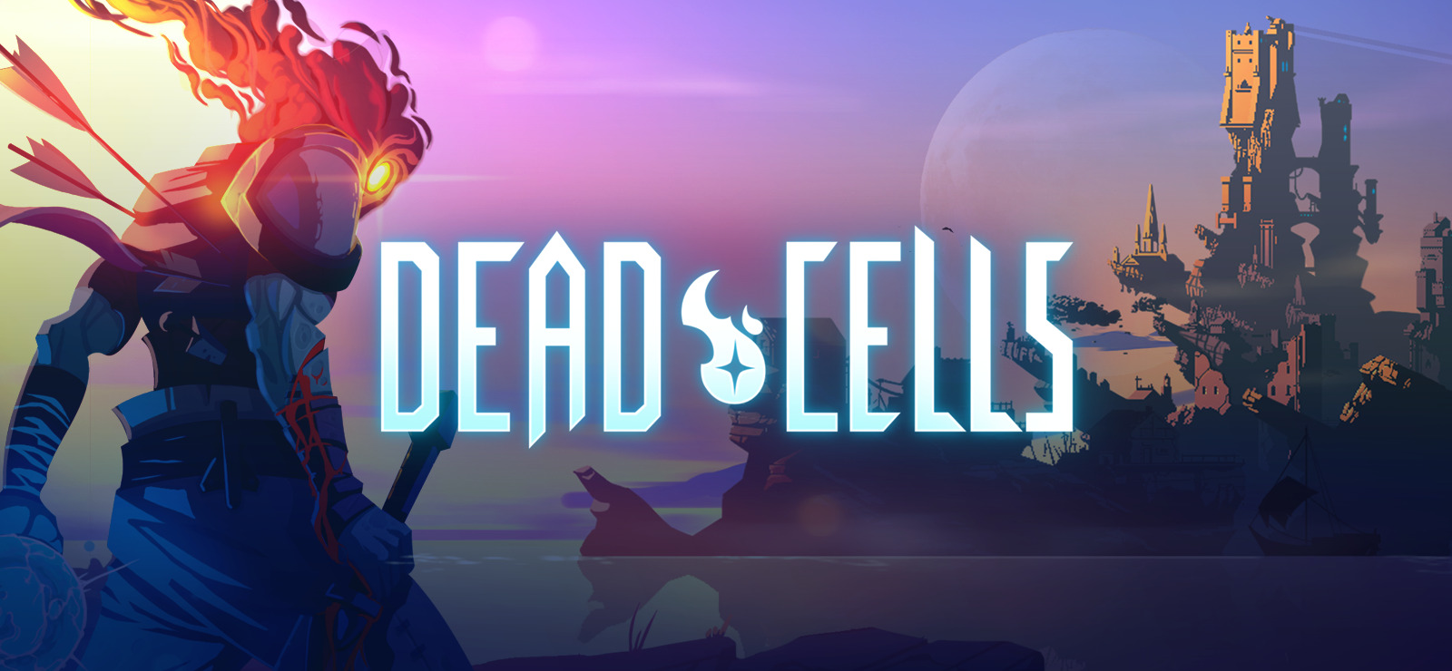2023 será el año más importante para Dead Cells 