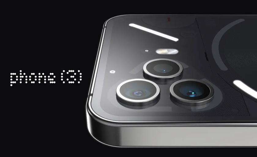 Los primeros conceptos de Nothing Phone (3a): ¿qué les espera a los fans de la marca?