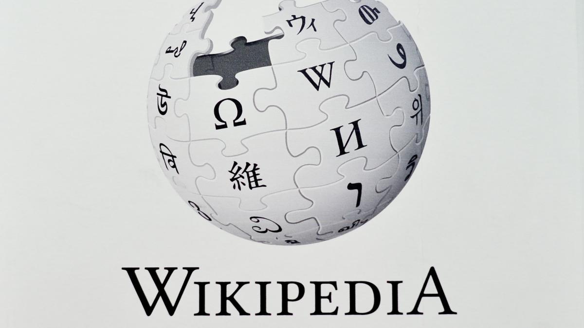 Wikipedia ya no aceptará criptomonedas Wikipedia ya no aceptará criptomonedas
