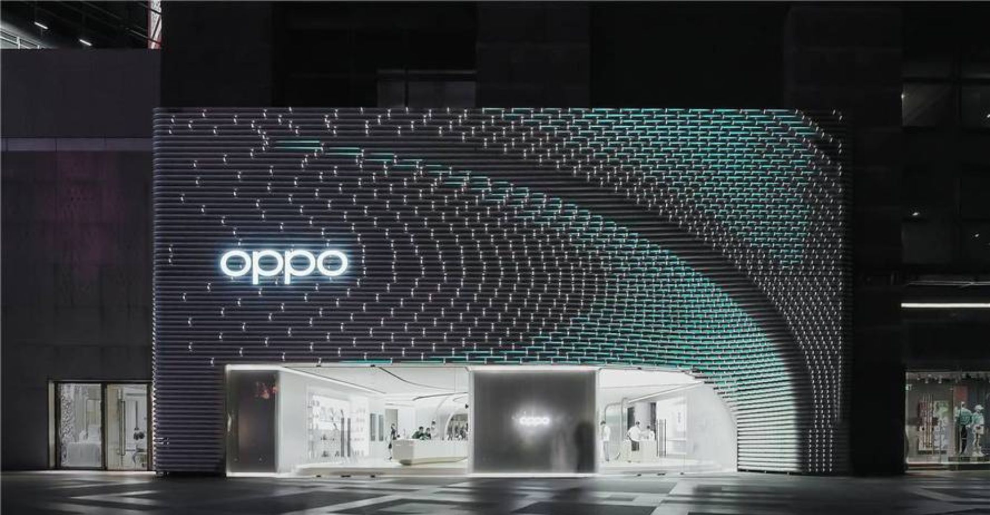 OPPO dejará de desarrollar sus propios procesadores OPPO dejará de desarrollar sus propios procesadores