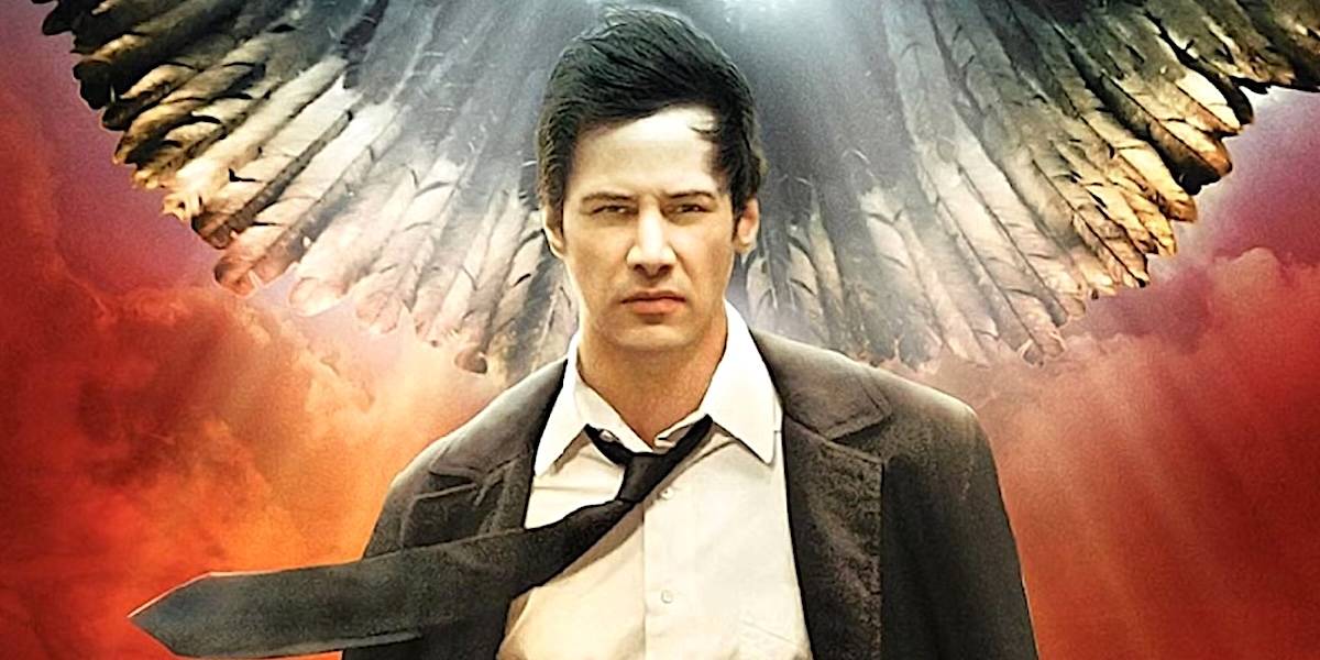 Imagen de Constantine: Nuevo póster de la esperada película