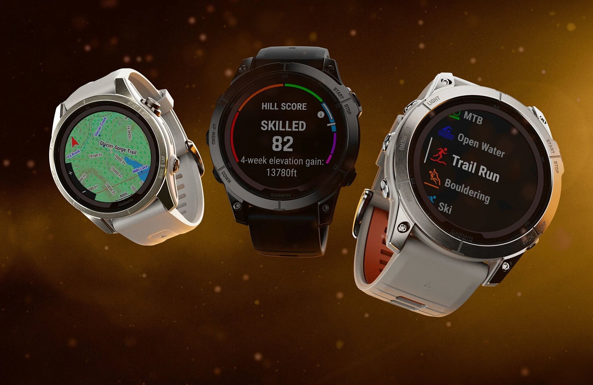Innovación en mano: ¿Qué hace destacar al Garmin Fenix 7 Pro? Garmin Fenix 7 Pro: Una inmersión profunda en el smartwatch de aventura definitivo