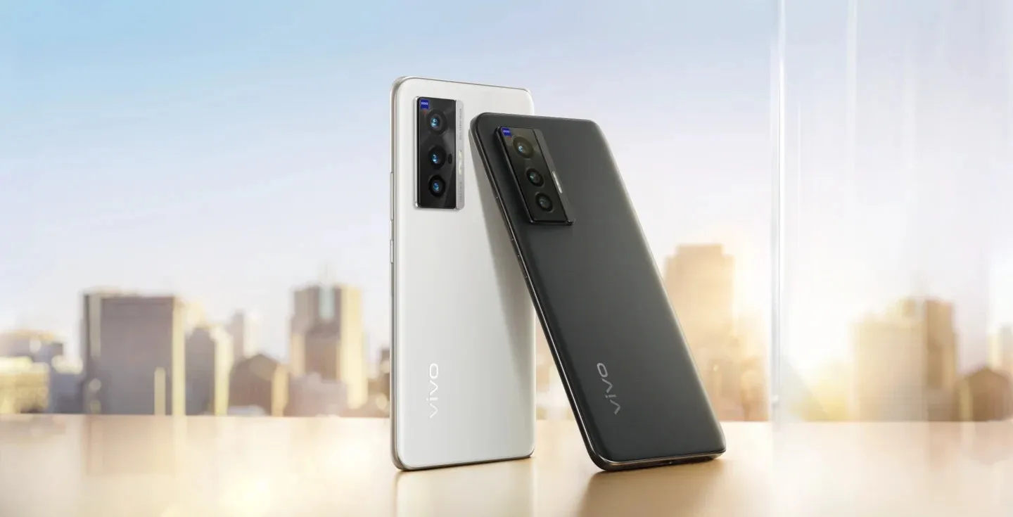 Vivo X70t - Exynos 1080, cámara de 40MP, pantalla OLED de 4400mAh y 120Hz desde $ 500 Vivo X70t - Exynos 1080, cámara de 40MP, pantalla OLED de 4400mAh y 120Hz desde $ 500