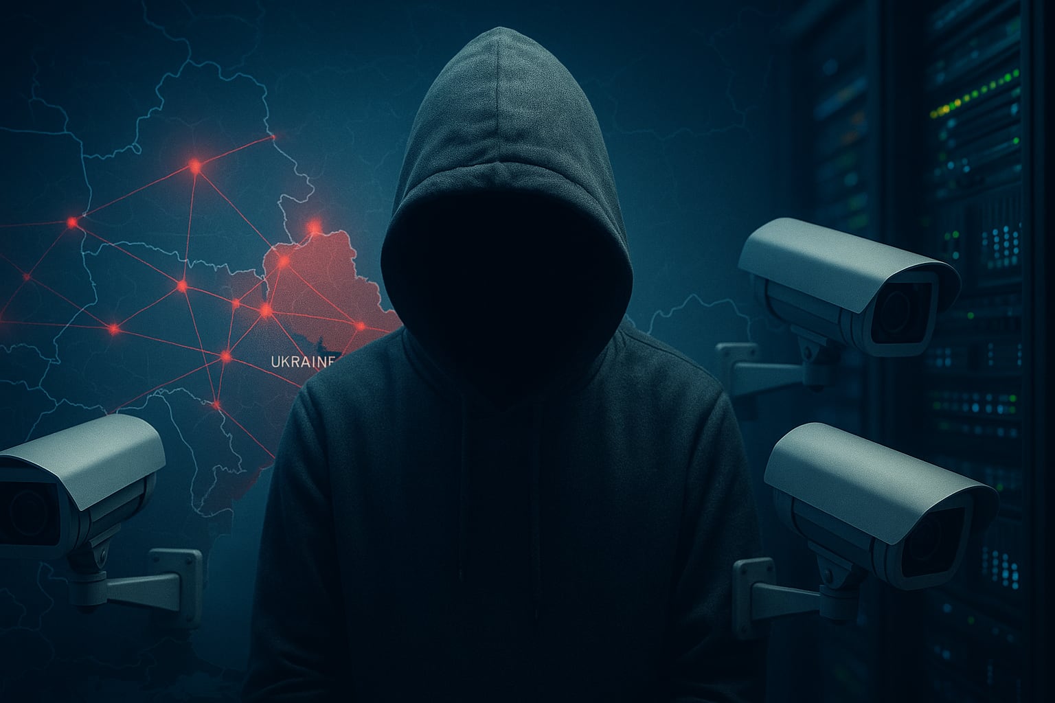 Analizando el último ataque hacker a Ucrania: lecciones y conclusiones Vulnerabilidades de defensa cibernética a partir de un ataque hacker a Ucrania