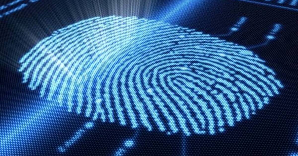 Un nuevo método para atacar la seguridad biométrica: Las huellas dactilares pueden recrearse a partir de sonidos