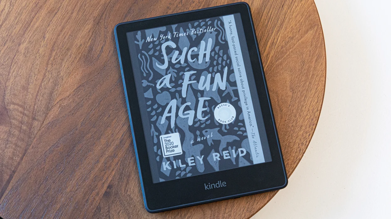 Las hormigas se apoderan del Kindle de un autor brasileño y empiezan a comprar libros en Amazon Las hormigas se apoderan del Kindle de un autor brasileño y empiezan a comprar libros en Amazon