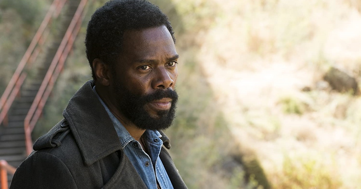 Colman Domingo comentó los rumores sobre su participación en Marvel's Avengers: La Dinastía Kang