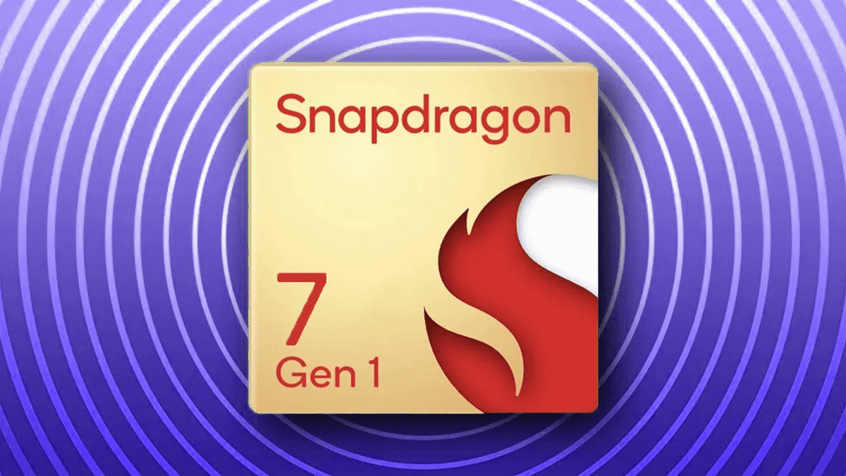Snapdragon 7 Gen1 probado en Geekbench: resultados al nivel del antiguo Snapdragon 860 y Snapdragon 778G Snapdragon 7 Gen1 probado en Geekbench: resultados al nivel del antiguo Snapdragon 860 y Snapdragon 778G