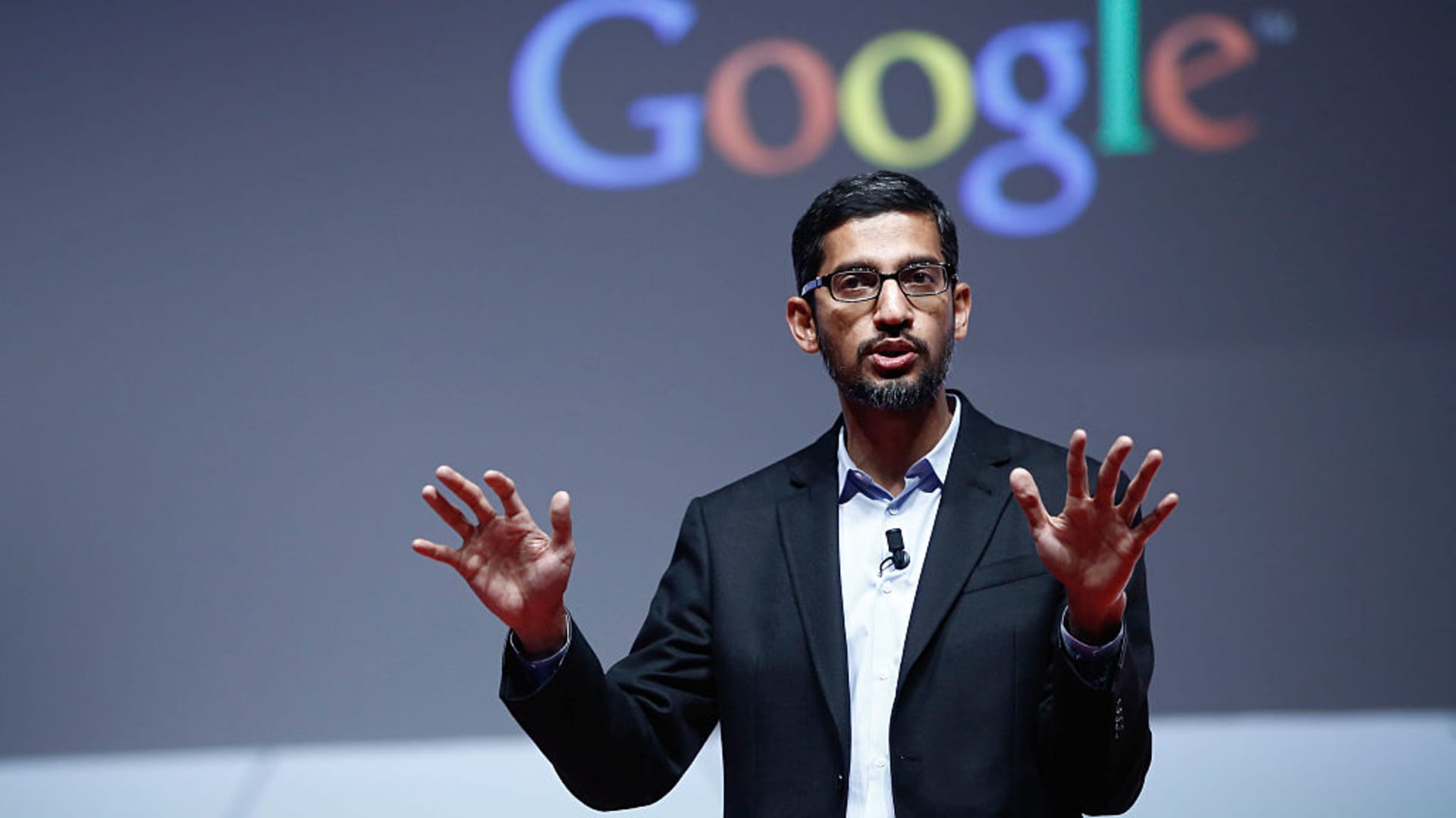 La influencia de Sundar Pichai en el desarrollo tecnológico de Google Sundar Pichai y su visión del futuro de Google