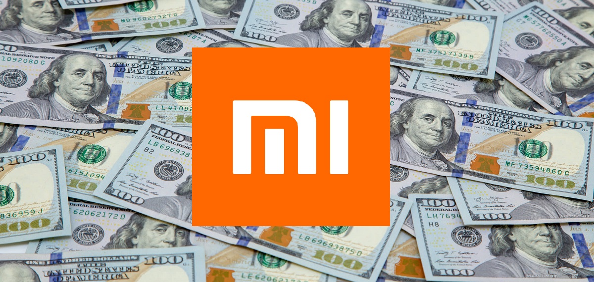 Xiaomi ganó más de 1.000 millones de dólares en el primer día de la venta del 11.11 Xiaomi ganó más de 1.000 millones de dólares en el primer día de la venta del 11.11