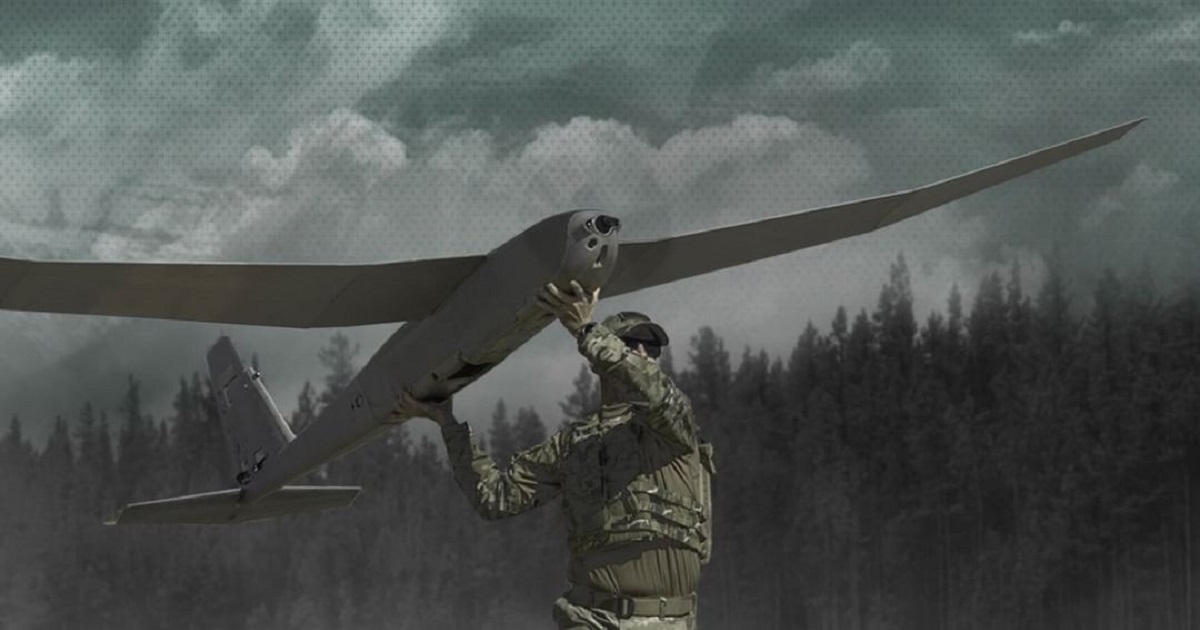 Ucrania recibirá 11 drones PUMA-LE con un alcance de 60 km por más de ₴540 millones Ucrania recibirá 11 drones PUMA-LE con un alcance de 60 km por más de ₴540 millones