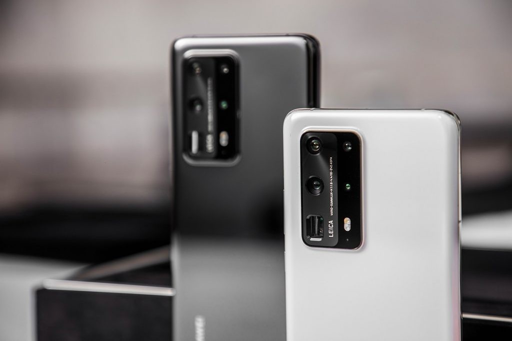 Huawei anuncia que suspende la venta en su tienda oficial en Rusia Huawei anuncia que suspende la venta en su tienda oficial en Rusia