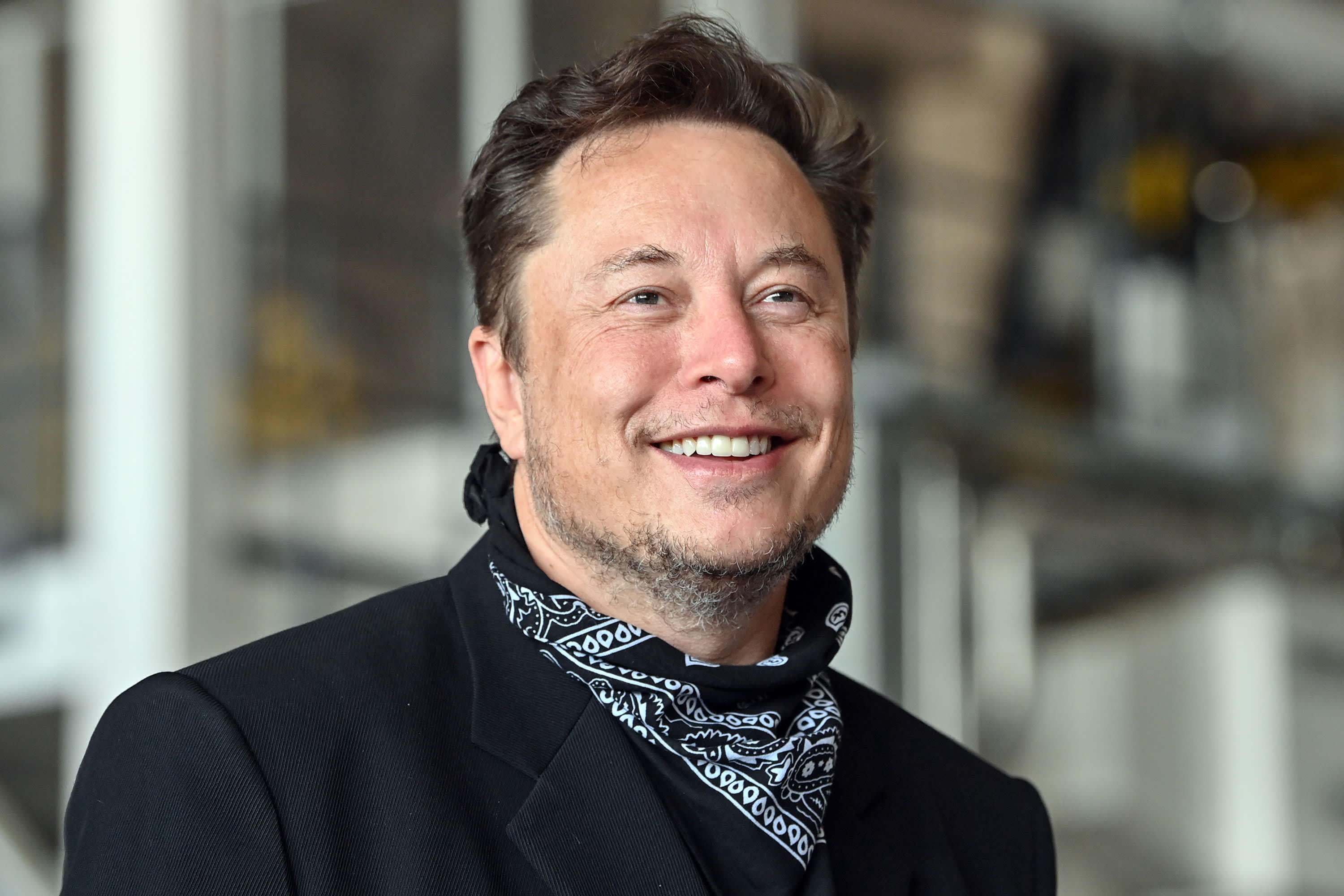 Elon Musk pagará el impuesto más grande en la historia de EE. UU .: el CEO de Tesla agregará $ 10 millones al tesoro Elon Musk pagará el impuesto más grande en la historia de EE. UU .: el CEO de Tesla agregará $ 10 millones al tesoro