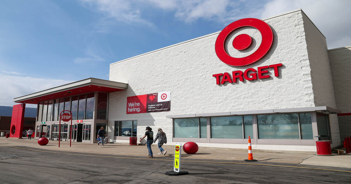 Target lanza la suscripción Target Circle 360 para competir con Amazon Prime Target lanza la suscripción Target Circle 360 para competir con Amazon Prime