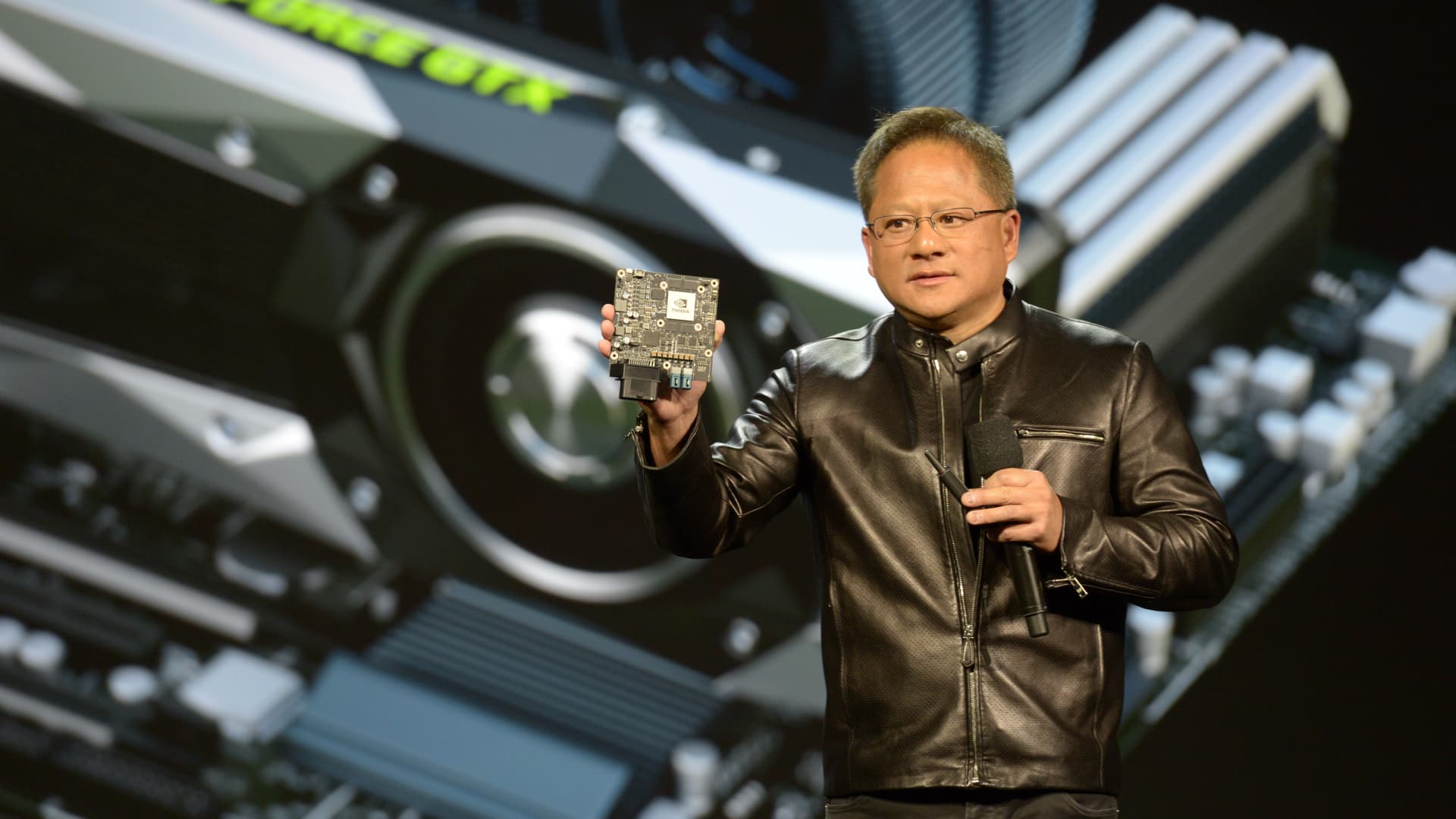 Las ventas de chips de Nvidia aumentan más del doble gracias a los avances en inteligencia artificial Las ventas de chips de Nvidia aumentan más del doble gracias a los avances en inteligencia artificial