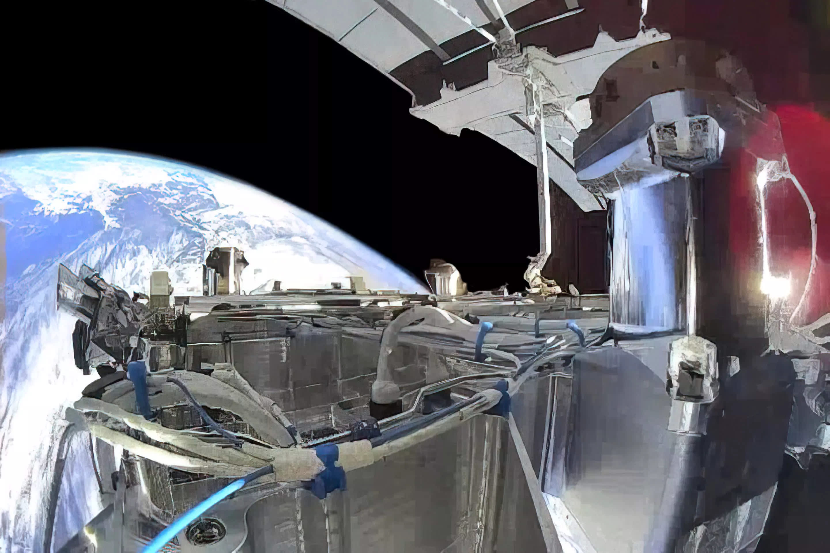 SpaceX anuncia Starshield, una versión segura de Starlink para agencias gubernamentales SpaceX anuncia Starshield, una versión segura de Starlink para agencias gubernamentales