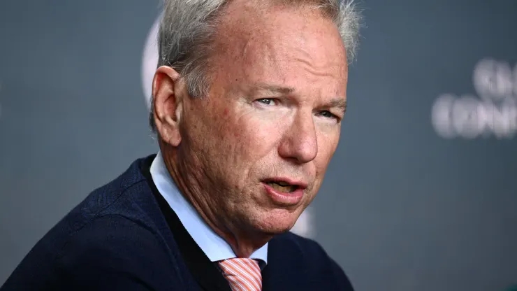 Las elecciones presidenciales de EE.UU. se convertirán en un caos debido a la IA y la desinformación, según el ex consejero delegado de Google Eric Schmidt Las elecciones presidenciales de EE.UU. se convertirán en un caos debido a la IA y la desinformación, según el ex consejero delegado de Google Eric Schmidt