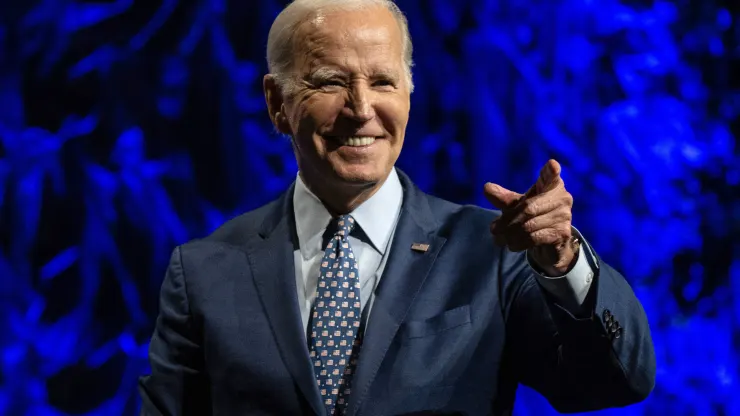 Joe Biden se reunirá con expertos en inteligencia artificial en San Francisco
