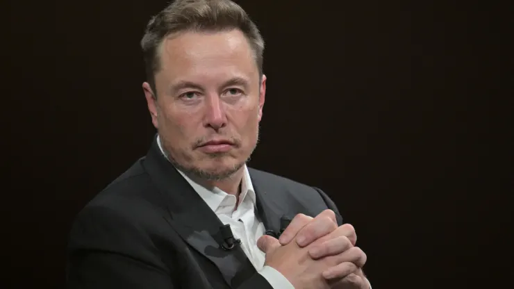 Los reguladores estadounidenses exigieron a Tesla datos sobre la configuración del "modo Elon" en el sistema Autopilot Los reguladores estadounidenses exigieron a Tesla datos sobre la configuración del "modo Elon" en el sistema Autopilot